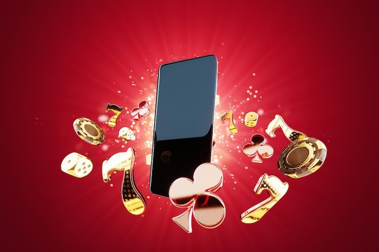 Antarmuka platform warga qq menampilkan berbagai permainan dan fitur layanan pelanggan