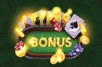 Bonus Harian Game